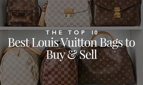 Buy and Sell Louis Vuitton .